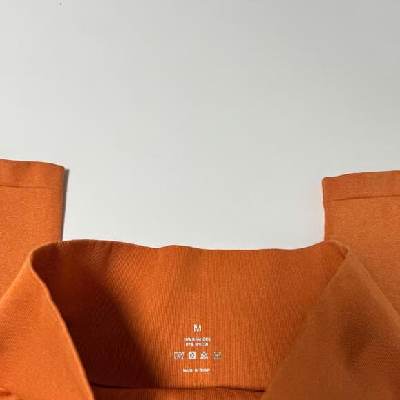 NVGTN NV Seamless Leggings - Picture 4 of 6